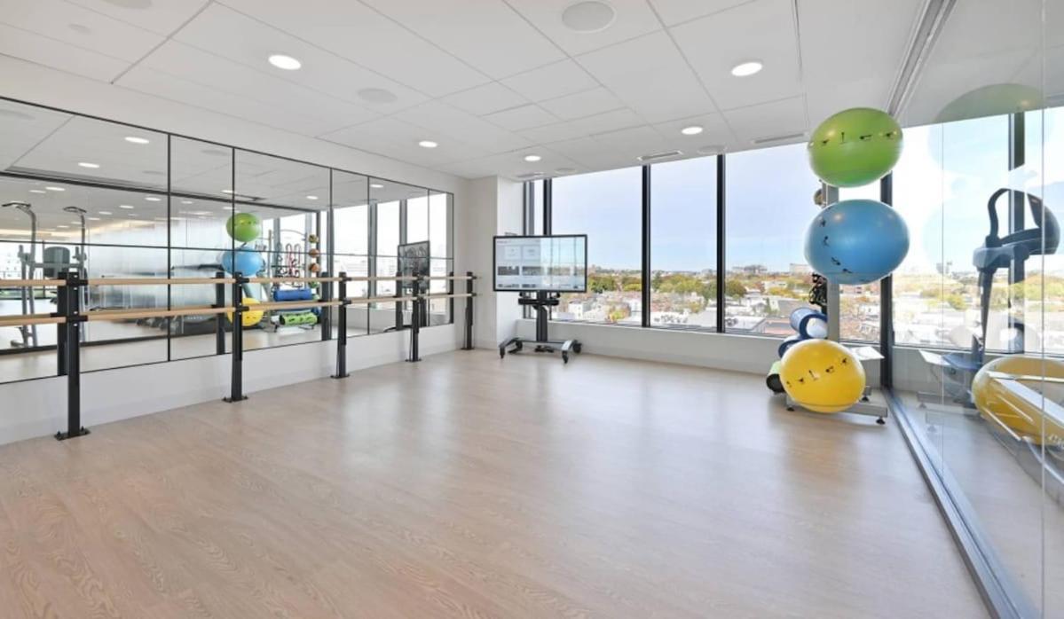 Lux 2xqueen Beds Gym Near Mit Harvard Apartment Cambridge